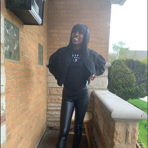 Meet your Posher, Destiny